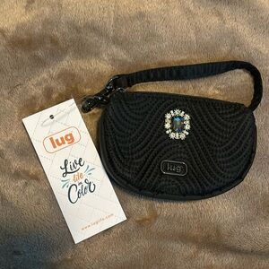 Lug disco gem from Halloween box